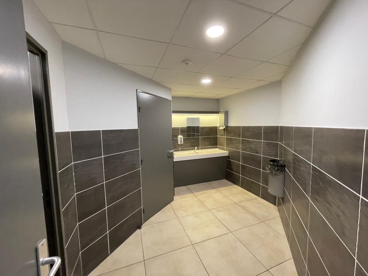 Bureau Toulouse 1085m² Vente bureau Toulouse Haute-Garonne OVBUR2532454 11